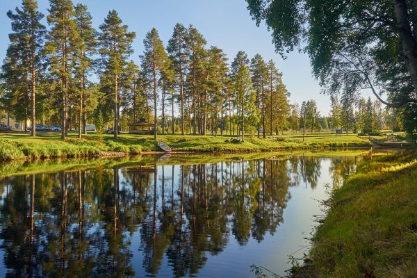 Spa Hotel Runni (Iisalmi)